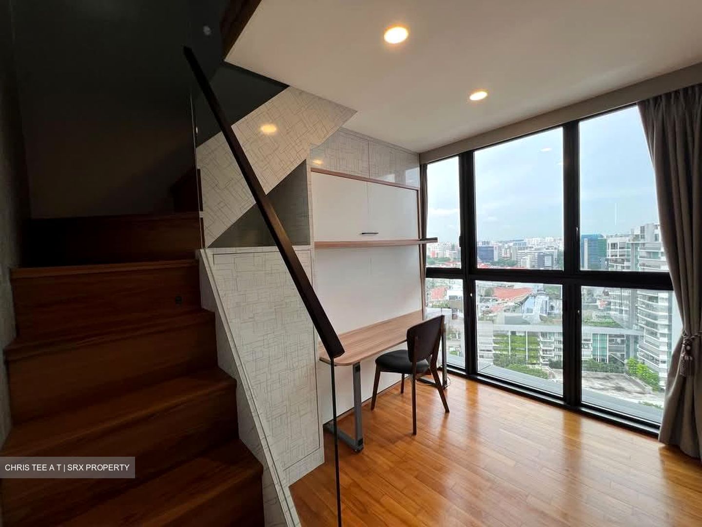 The Poiz Residences (D13), Apartment #563443891